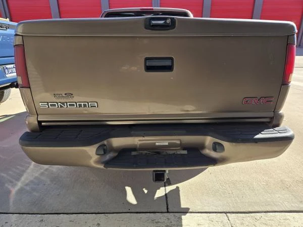 2004 GMC S-15/Sonoma - Image 6 of 6