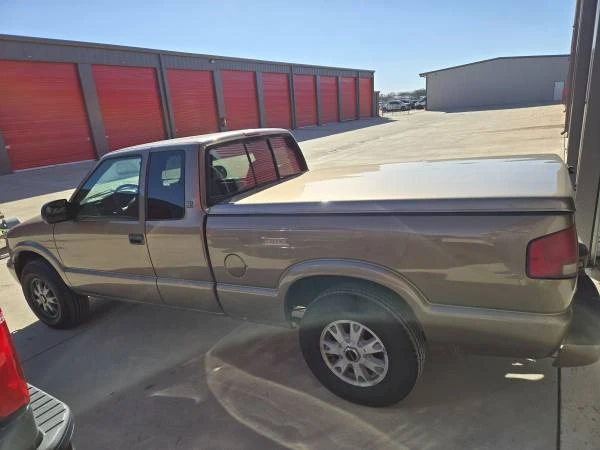 2004 GMC S-15/Sonoma - Image 3 of 6