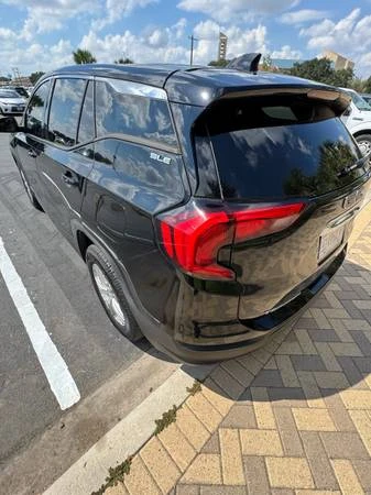2020 GMC Terrain - Image 10 of 21