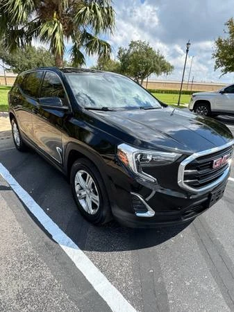 2020 GMC Terrain - Image 4 of 21