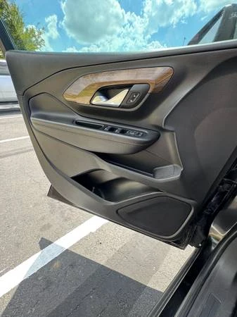 2020 GMC Terrain - Image 16 of 21