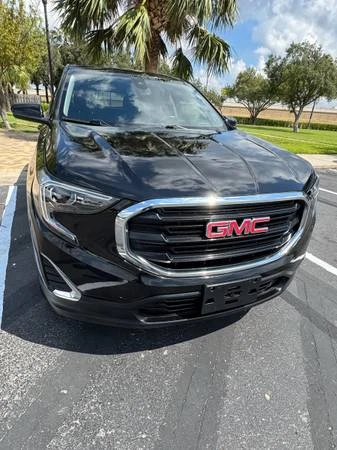 2020 GMC Terrain - Image 3 of 21