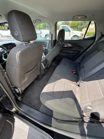 2020 GMC Terrain - Image 12 of 21