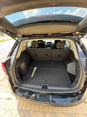 2020 GMC Terrain - Image 8 of 21