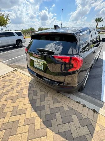 2020 GMC Terrain - Image 7 of 21