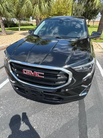 2020 GMC Terrain - Image 2 of 21