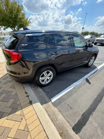 2020 GMC Terrain - Image 6 of 21