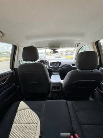 2020 GMC Terrain - Image 9 of 21