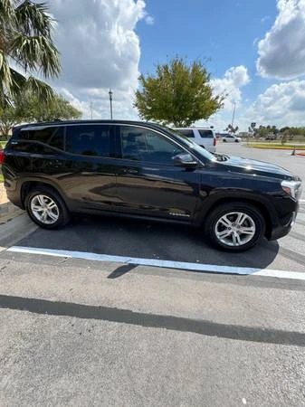 2020 GMC Terrain - Image 5 of 21