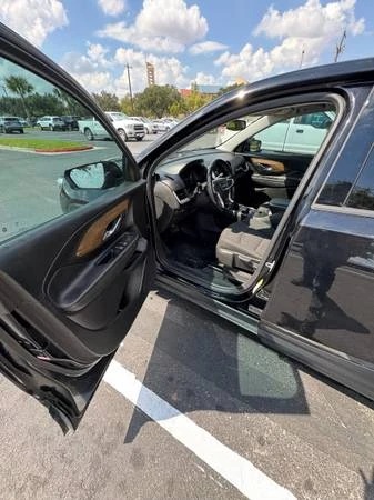 2020 GMC Terrain - Image 17 of 21