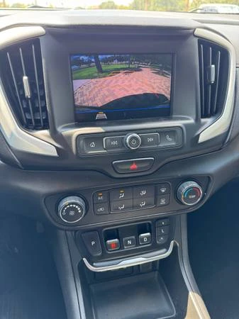 2020 GMC Terrain - Image 20 of 21