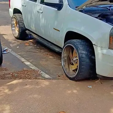 GMC Yukon SUV