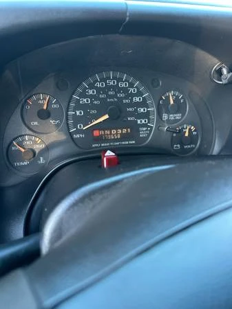 2002 GMC Savana - Image 12 of 12