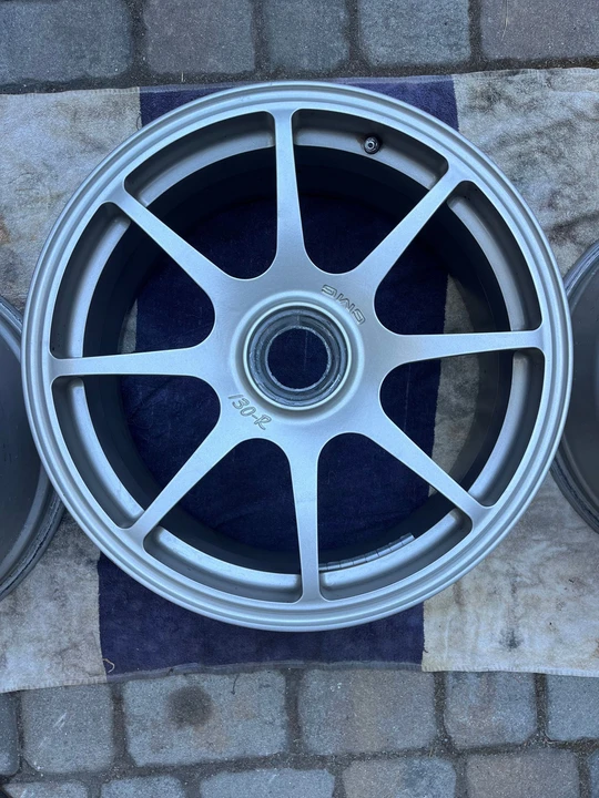 Parts & Memorabilia Other Wheels - Image 6 of 8