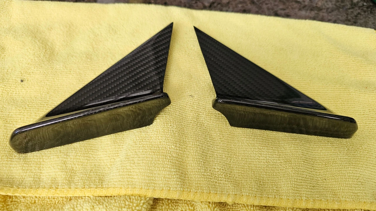 Parts & Memorabilia Bodywork - Image 4 of 8