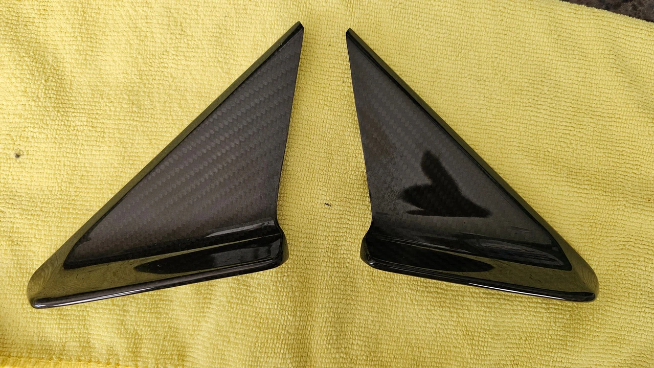Parts & Memorabilia Bodywork - Image 3 of 8