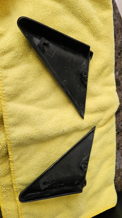 Parts & Memorabilia Bodywork - Image 5 of 8