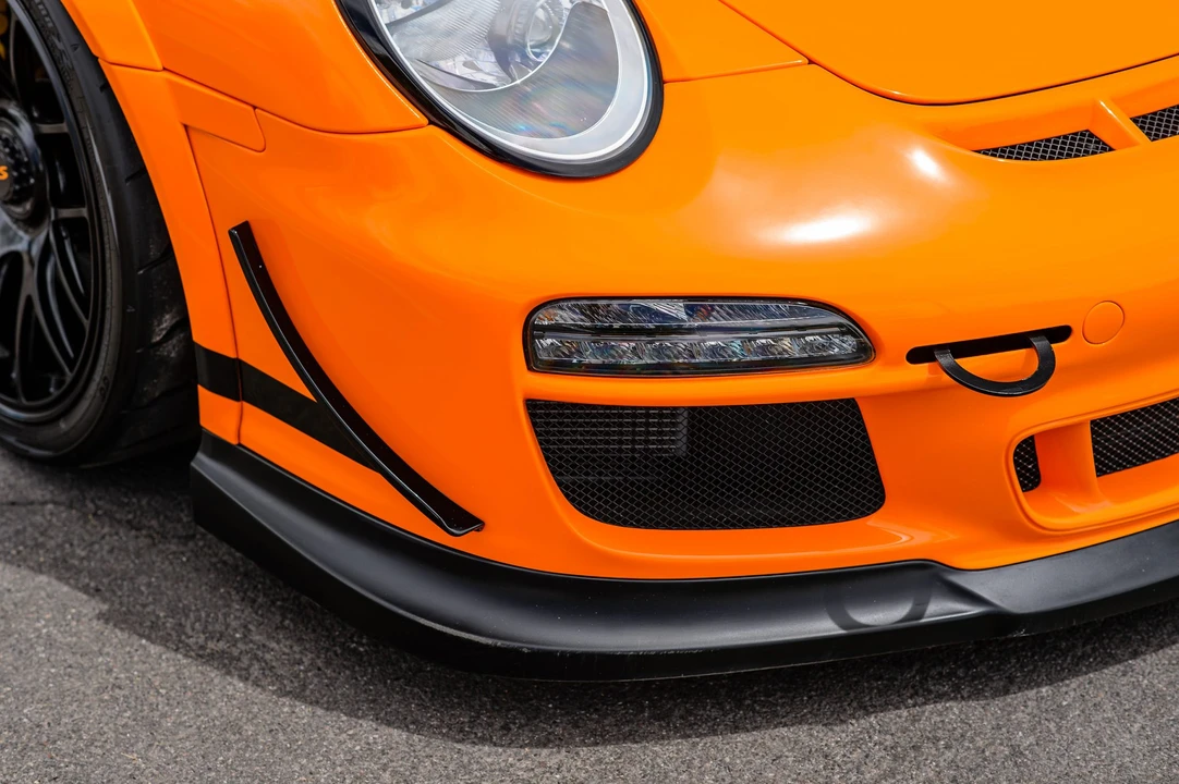 2007 Porsche 997 GT3 RS - Image 15 of 31