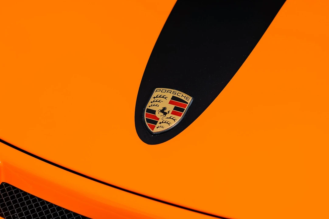 2007 Porsche 997 GT3 RS - Image 18 of 31