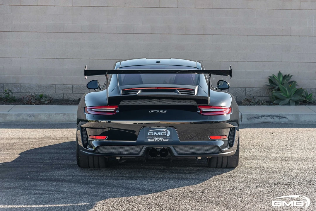 2019 Porsche 991 GT3 RS - Image 6 of 31