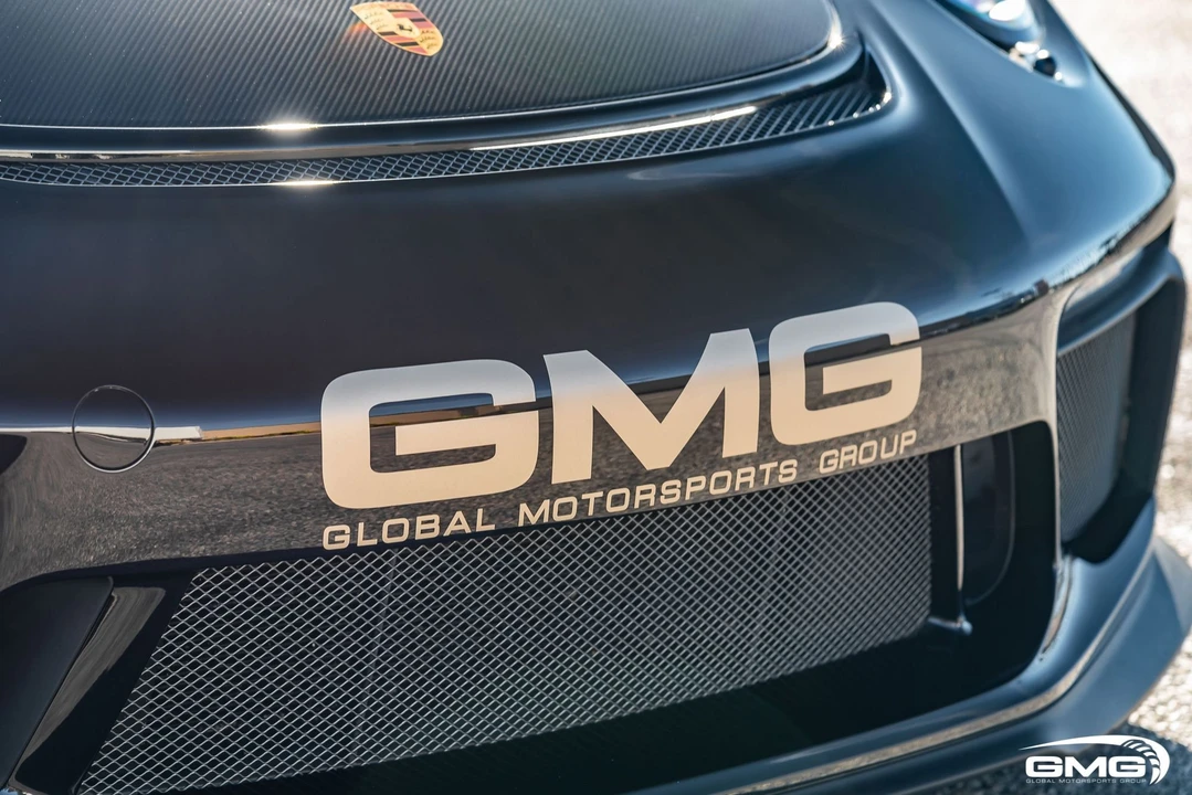 2019 Porsche 991 GT3 RS - Image 13 of 31