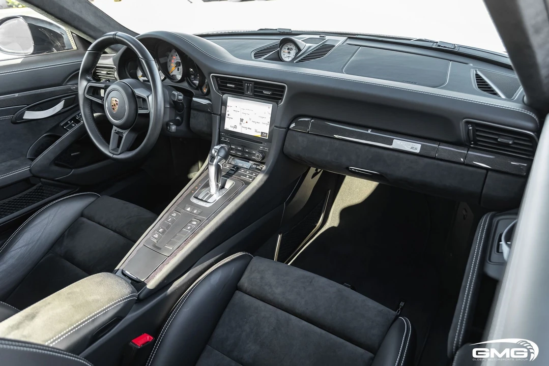 2019 Porsche 991 GT3 RS - Image 24 of 31