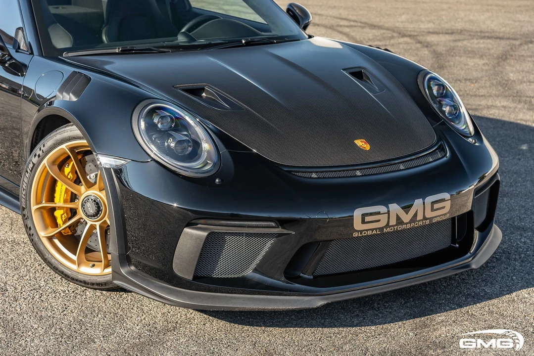 2019 Porsche 991 GT3 RS - Image 8 of 31