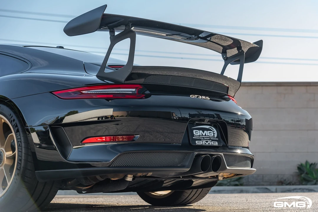 2019 Porsche 991 GT3 RS - Image 10 of 31