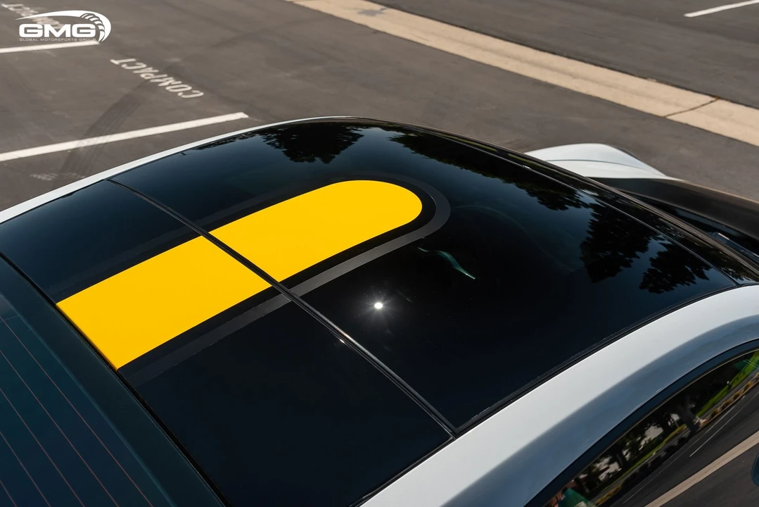 2015 Porsche 991 Turbo S - Image 19 of 31