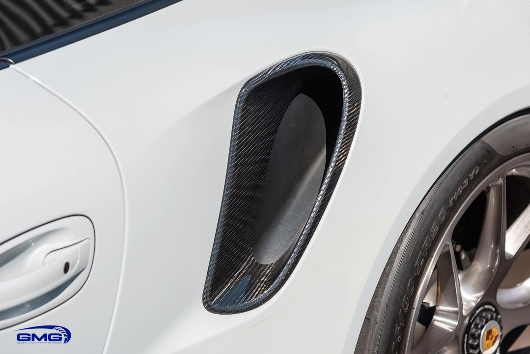 2015 Porsche 991 Turbo S - Image 20 of 31
