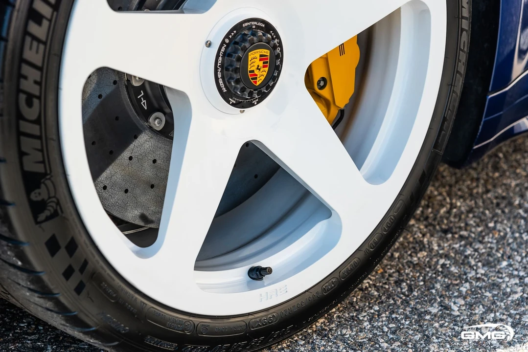 2021 Porsche 992 Turbo S - Image 8 of 31