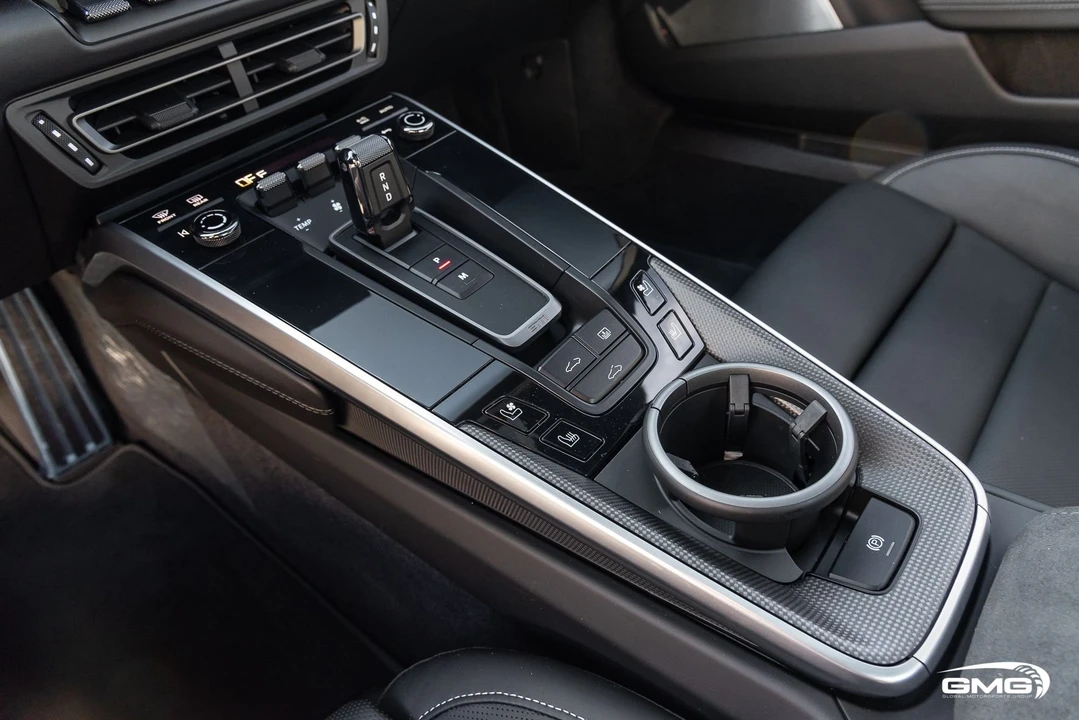 2021 Porsche 992 Turbo S - Image 28 of 31