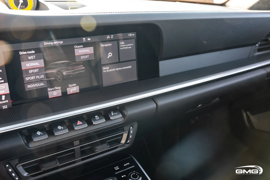 2021 Porsche 992 Turbo S - Image 29 of 31