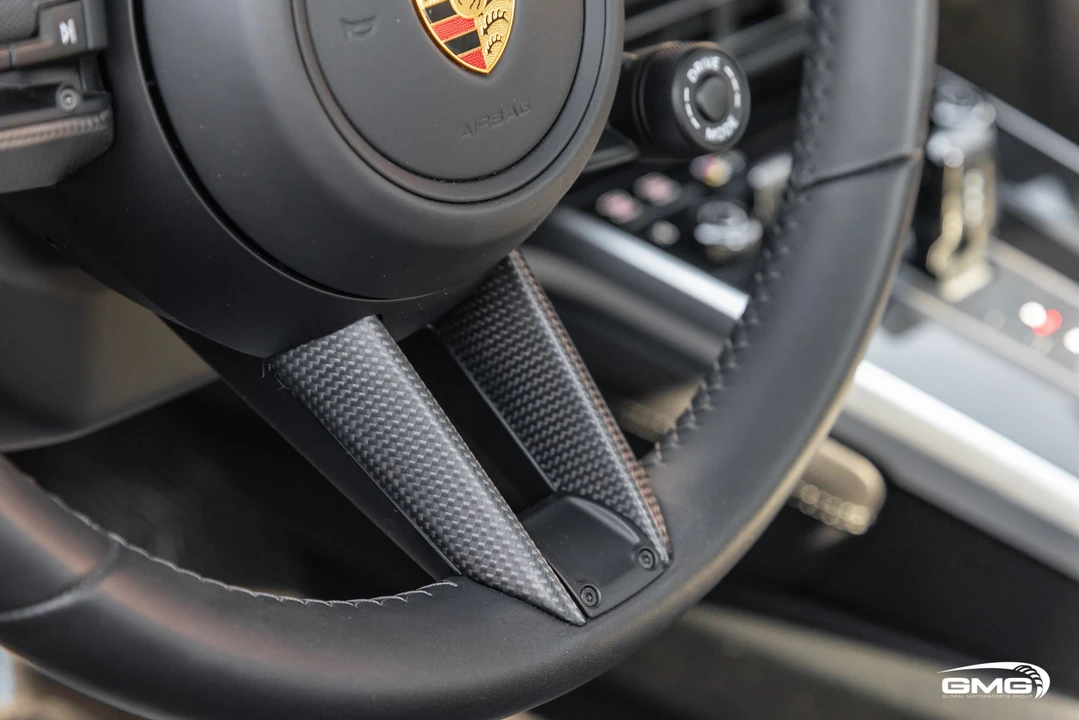 2021 Porsche 992 Turbo S - Image 25 of 31