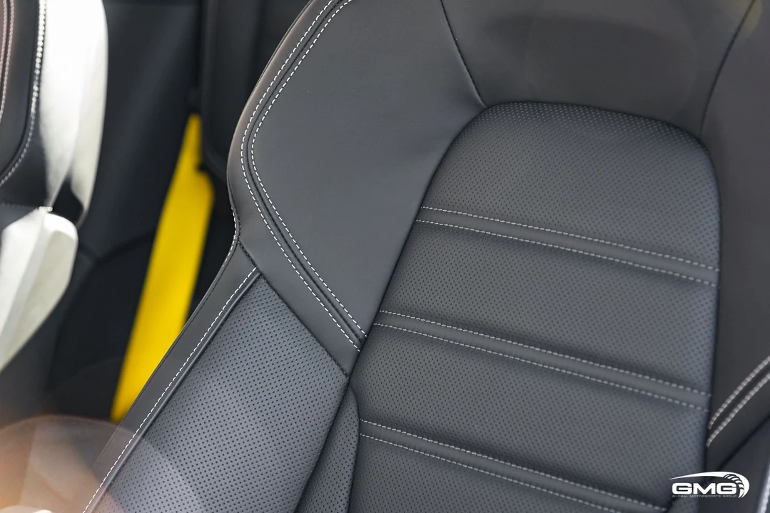 2021 Porsche 992 Turbo S - Image 23 of 31