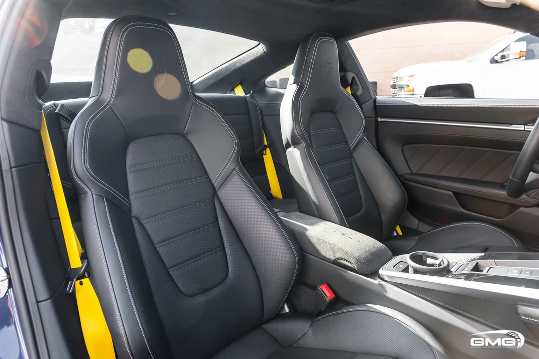 2021 Porsche 992 Turbo S - Image 22 of 31