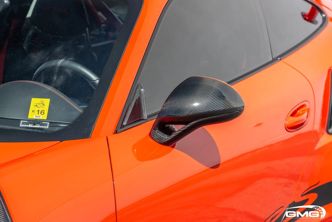 2016 Porsche 991 GT3 RS - Image 15 of 31