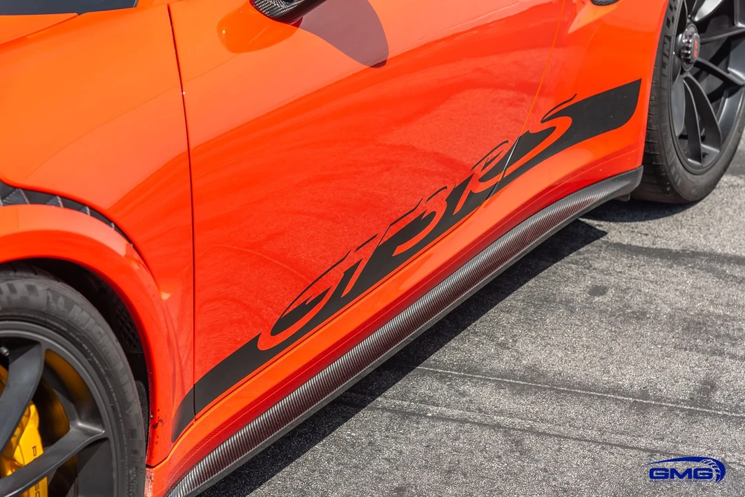 2016 Porsche 991 GT3 RS - Image 16 of 31