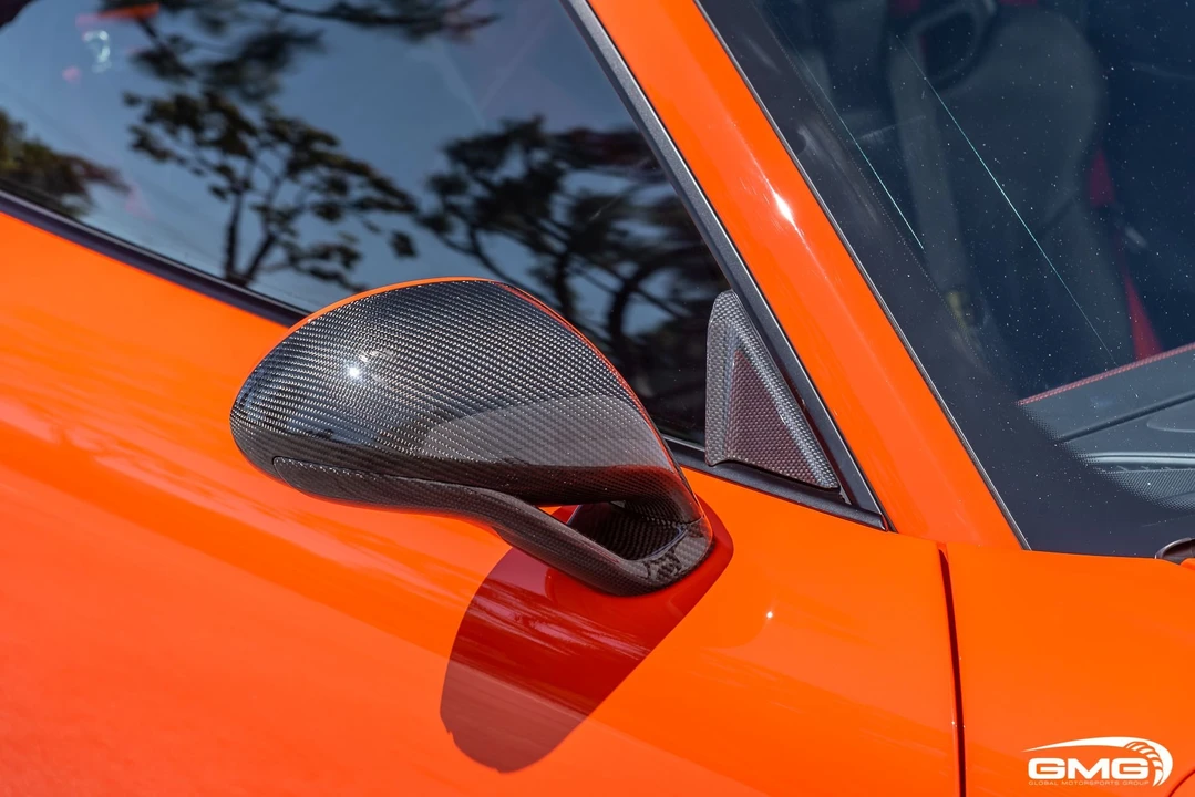 2016 Porsche 991 GT3 RS - Image 18 of 31