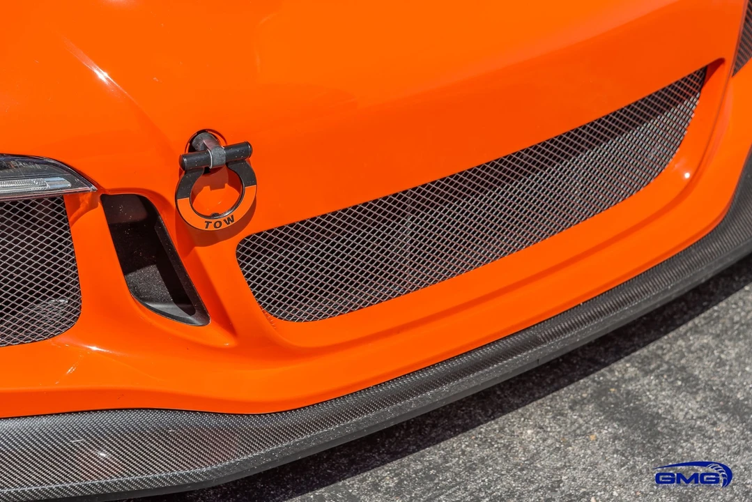 2016 Porsche 991 GT3 RS - Image 20 of 31