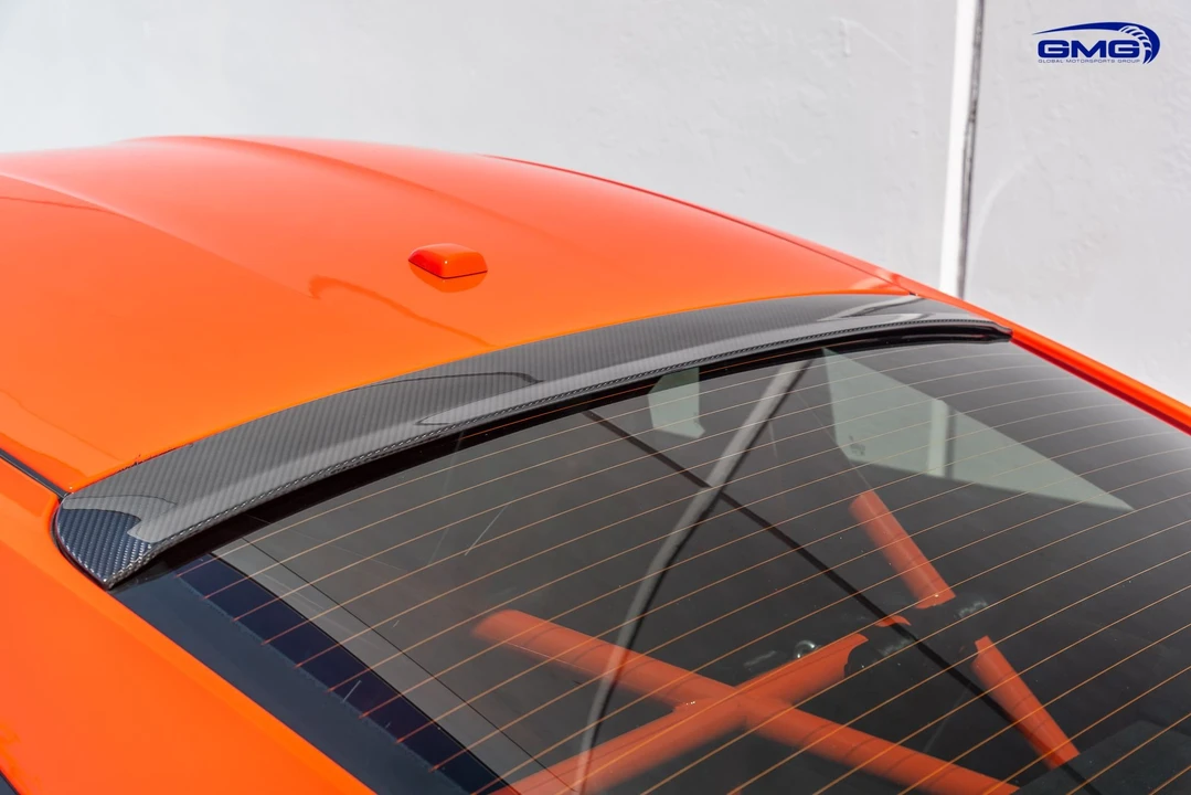 2016 Porsche 991 GT3 RS - Image 21 of 31
