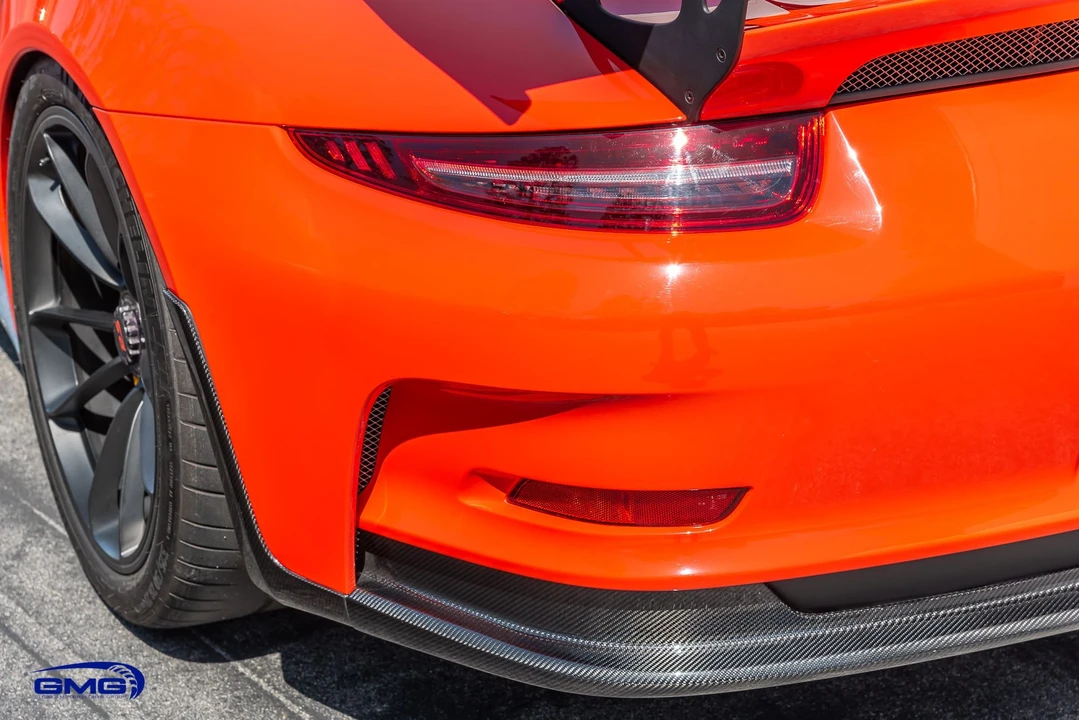 2016 Porsche 991 GT3 RS - Image 22 of 31