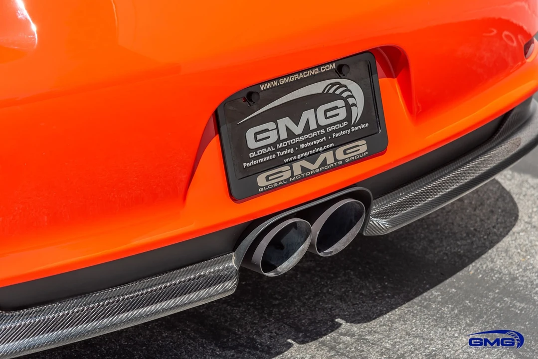 2016 Porsche 991 GT3 RS - Image 23 of 31