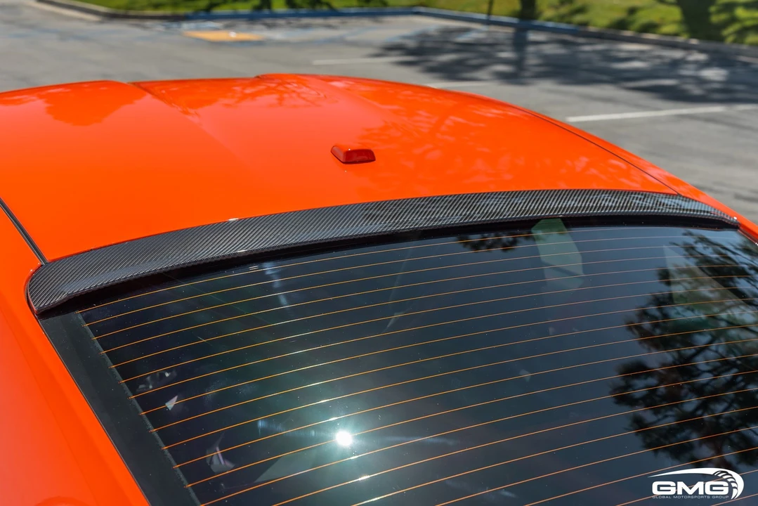 2016 Porsche 991 GT3 RS - Image 28 of 31