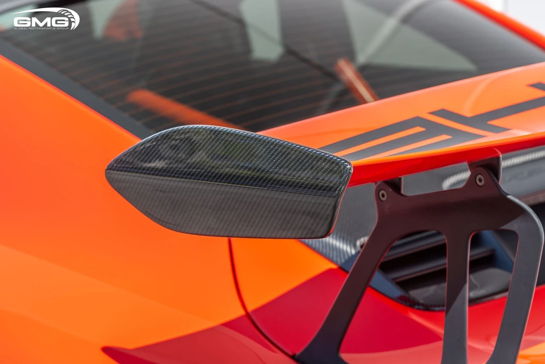 2016 Porsche 991 GT3 RS - Image 29 of 31