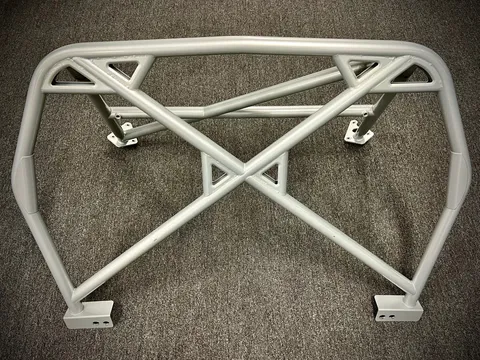 GMG Rollbar for a Porsche 991 GT3/RS