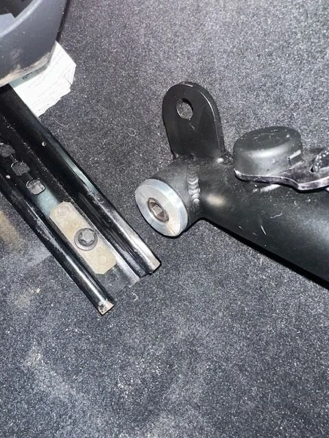 2016 Parts & Memorabilia Seats & Interior - Image 2 of 3
