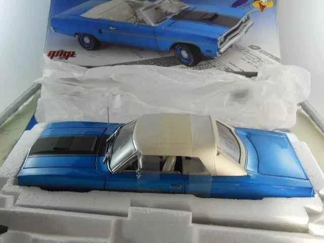 1967 Parts & Memorabilia Scale Models - Image 6 of 9