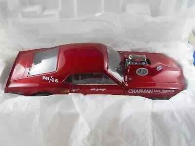 1967 Parts & Memorabilia Scale Models - Image 4 of 9