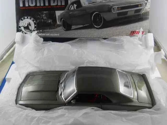 1967 Parts & Memorabilia Scale Models - Image 7 of 9